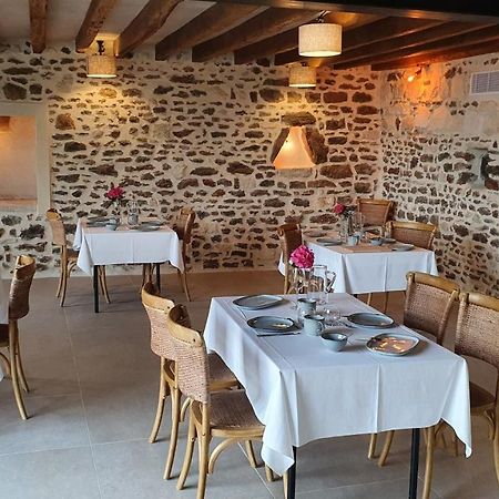 Maison Fleuriet Menetou-Ratel Екстер'єр фото