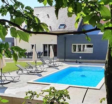 Maison Fleuriet Menetou-Ratel Екстер'єр фото
