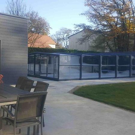 Maison Fleuriet Menetou-Ratel Екстер'єр фото