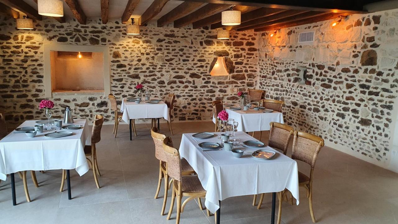 Maison Fleuriet Menetou-Ratel Екстер'єр фото