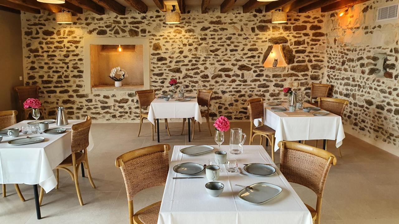 Maison Fleuriet Menetou-Ratel Екстер'єр фото