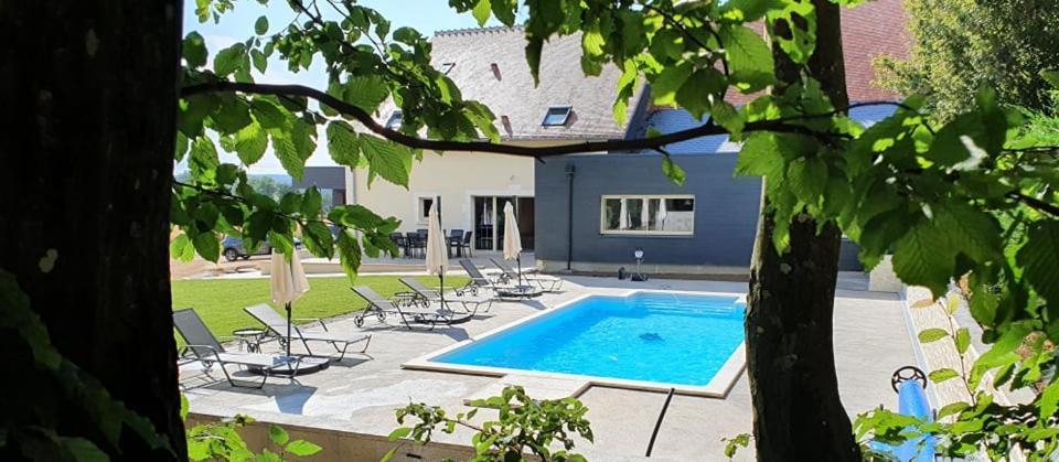 Maison Fleuriet Menetou-Ratel Екстер'єр фото