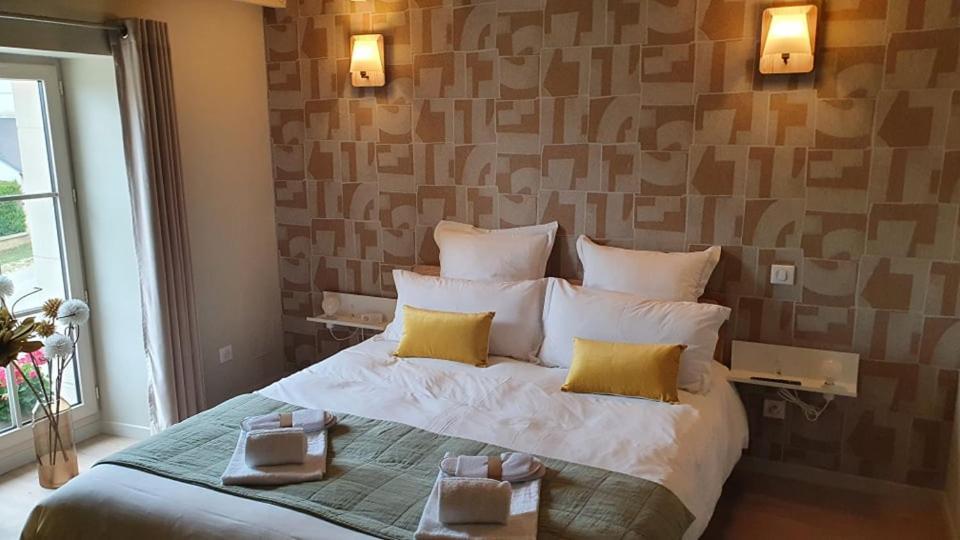 Maison Fleuriet Menetou-Ratel Екстер'єр фото