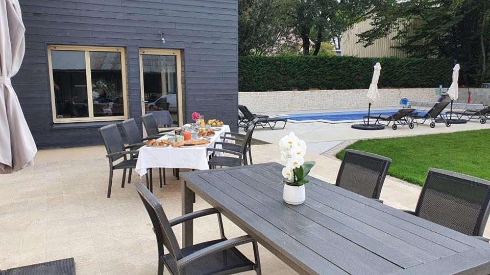 Maison Fleuriet Menetou-Ratel Екстер'єр фото