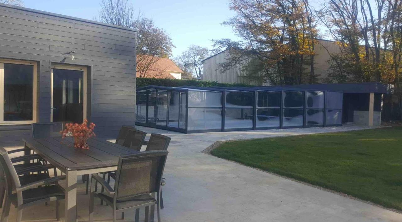 Maison Fleuriet Menetou-Ratel Екстер'єр фото